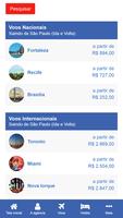 Top Travel Viagens スクリーンショット 1