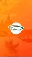 Valentin Turismo penulis hantaran