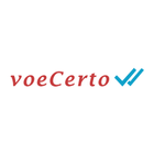 voeCerto Viagens e Turismo icon