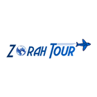 Zorah Tour 图标