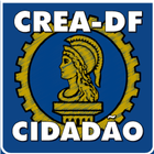 CREA-DF Cidadão आइकन