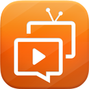 TV Chat APK