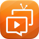 TV Chat icon