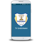 TV SHEKINAH biểu tượng