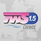 آیکون‌ TWS Direct