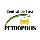 ikon TX Petrópolis Taxista