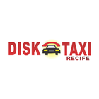 Disk Taxi Recife 图标