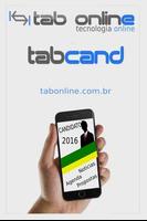 TABCAND Affiche