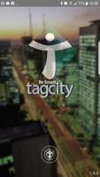 TagCity plakat