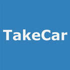 Takecar de Verão آئیکن