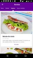 Vivo Dieta screenshot 3