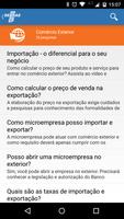 SEBRAE SP Responde syot layar 2