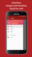 Shapps - Share Apk from your Apps! screenshot 2