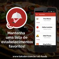 All Foods скриншот 3