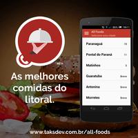 All Foods постер