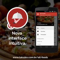 All Foods скриншот 1