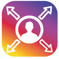 Insta Big Profile Picture