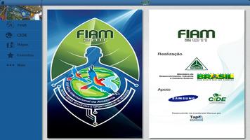 FIAM 2011 HD 海報