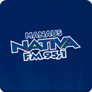 Nativa FM Manaus APK