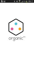 Organic постер