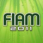 FIAM 2011 icône