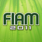FIAM 2011 图标