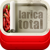 Larica Total icon