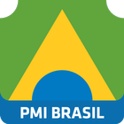 PMI Brasil आइकन