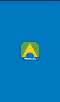 PMI Brasil پوسٹر