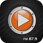 Voxi FM иконка