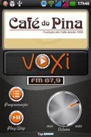 Voxi FM capture d'écran 1