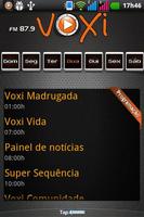Voxi FM скриншот 2