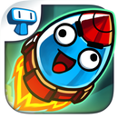 Space Rockets - Fun Adventure Through The Galaxy APK