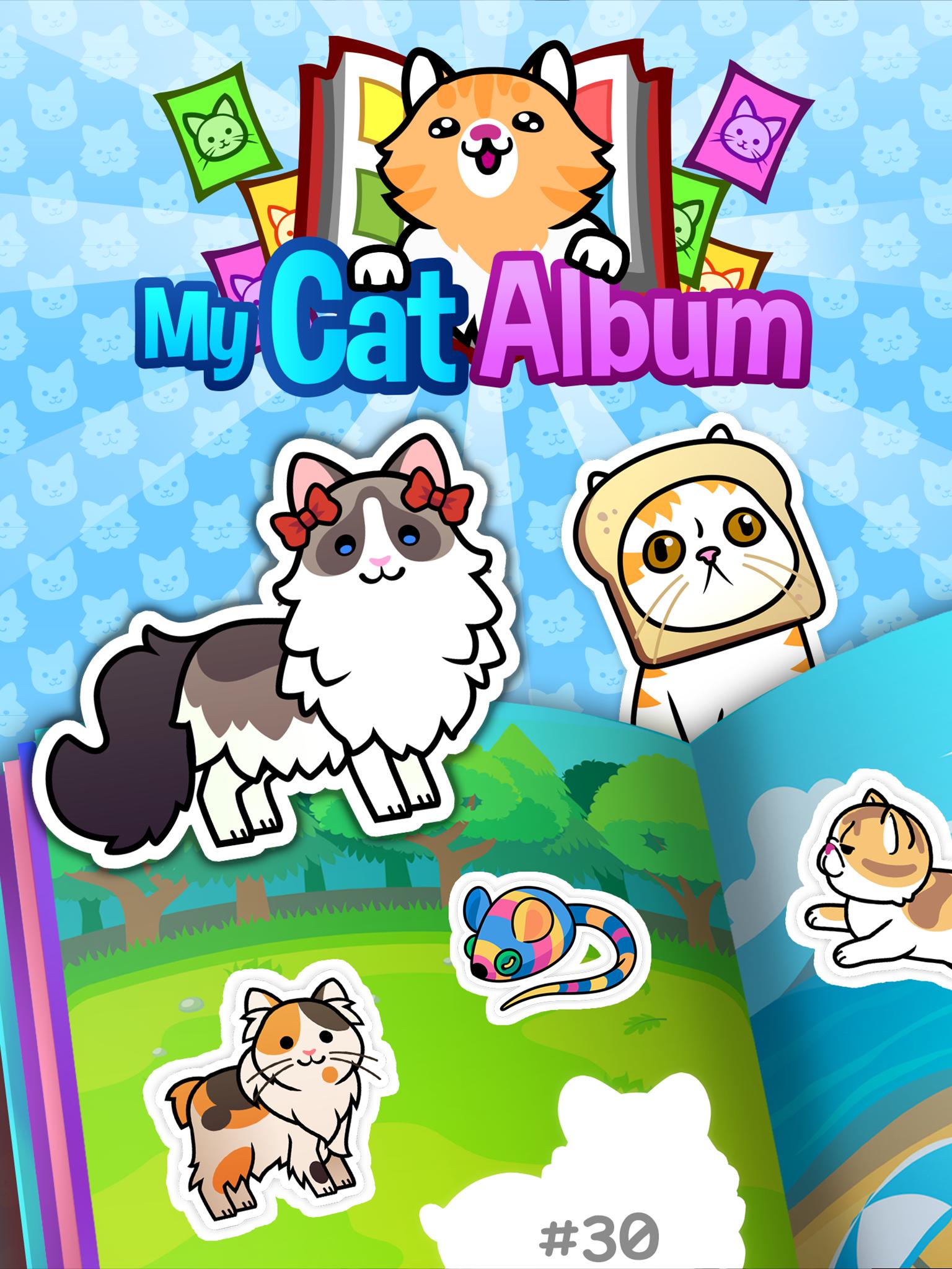 My cat new. Альбом с наклейками котики. Альбом кошечки с наклейками. Наклейки котики. Игра my Cat album.