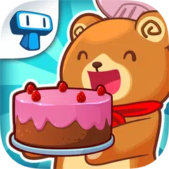 My Cake Maker - Cooking, Baking and Pâtisserie APK download