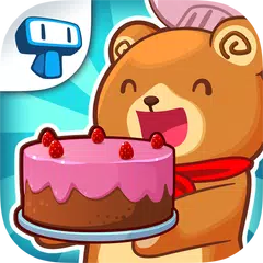 My Cake Maker - Cooking, Baking and Pâtisserie APK Herunterladen