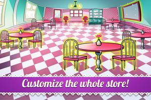 My Cake Shop 截图 1