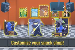 My Cine Treats Shop screenshot 1