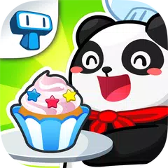 My Cupcake Maker - Bake & Decorate Sweet Cakes APK 下載