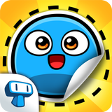 My Boo Album - Stickeralbum APK