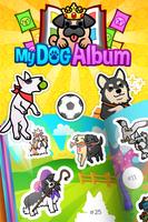 My Dog Album poster