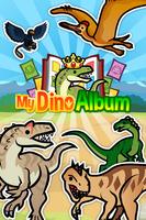 My Dino Album poster