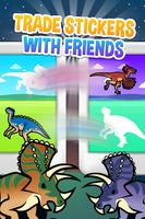 My Dino Album screenshot 2