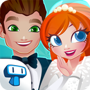 My Dream Wedding - Marriage Reception Design Game APK