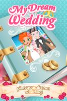 My Dream Wedding - Marriage Reception Design Game 포스터