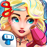 My Hair Salon - Fashion & Hairstyling Game