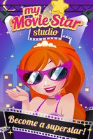 My Movie Star Studio Hollywood plakat