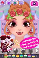 My MakeUp Studio - Beauty and Fashion Game poster
