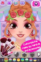 My MakeUp Studio - игра постер