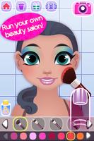 My MakeUp Studio - Beauty and Fashion Game screenshot 1